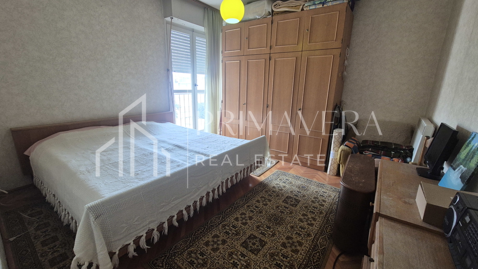 Zadar - Vo&scaron;tarnica&comma; dvosobni stan&comma; 56 m2