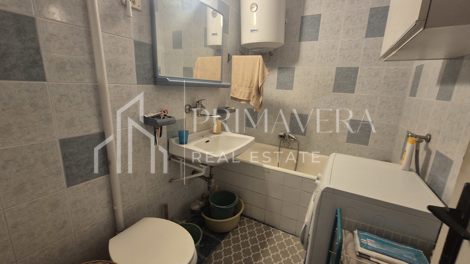 Zadar - Vo&scaron;tarnica&comma; dvosobni stan&comma; 56 m2