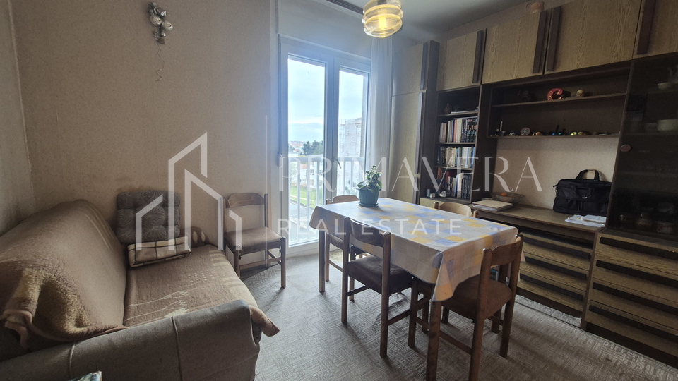 Zadar - Vo&scaron;tarnica&comma; dvosobni stan&comma; 56 m2