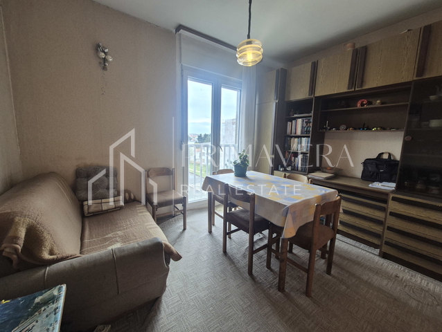 Zadar - Voštarnica, dvosobni stan, 56 m2