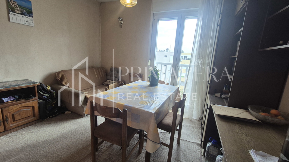 Zadar - Vo&scaron;tarnica&comma; dvosobni stan&comma; 56 m2