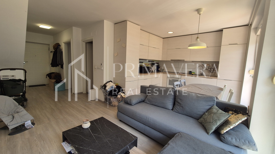Apartment&comma; 48 m2&comma; For Sale&comma; Zadar - Belafu&zcaron;a