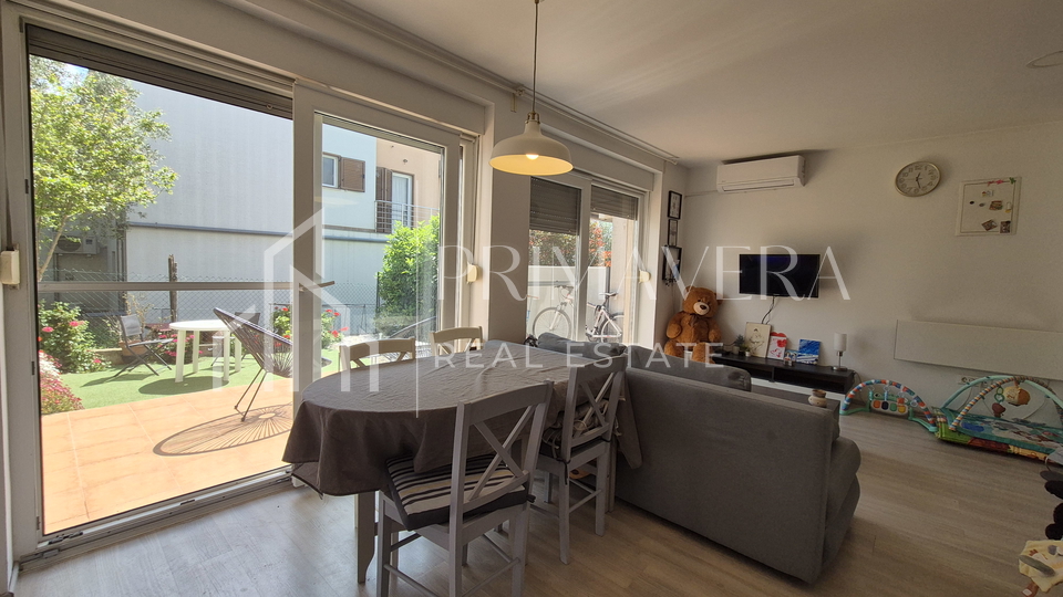 Apartment&comma; 48 m2&comma; For Sale&comma; Zadar - Belafu&zcaron;a