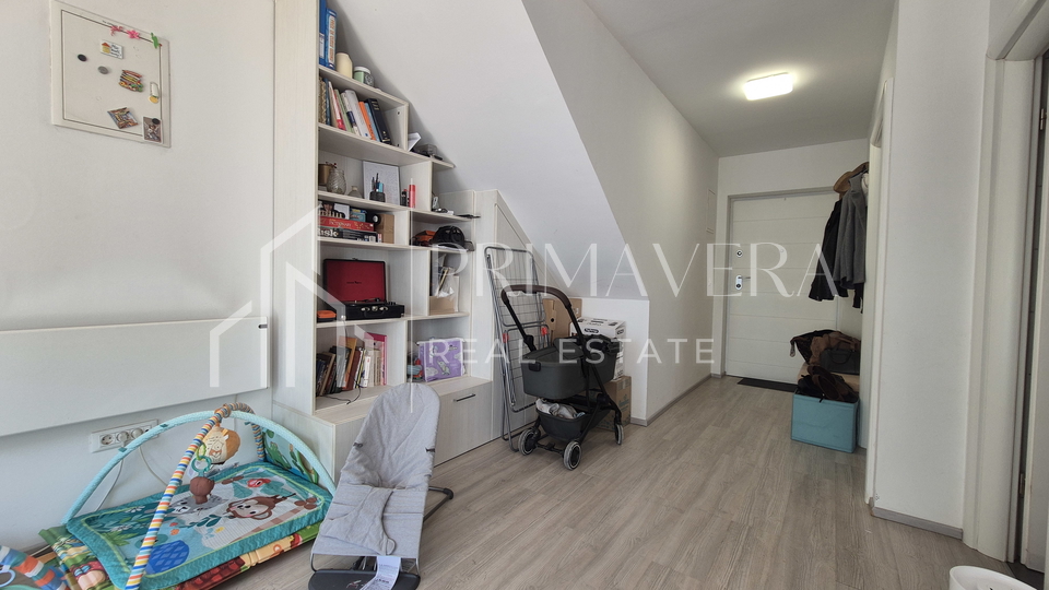 Apartment&comma; 48 m2&comma; For Sale&comma; Zadar - Belafu&zcaron;a