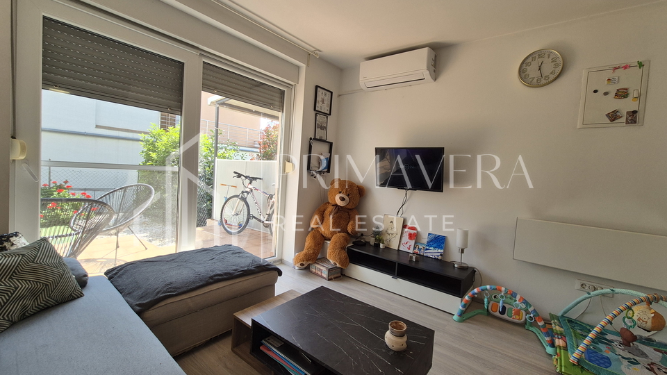 Apartment&comma; 48 m2&comma; For Sale&comma; Zadar - Belafu&zcaron;a