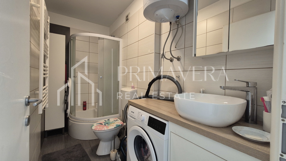 Apartment&comma; 48 m2&comma; For Sale&comma; Zadar - Belafu&zcaron;a