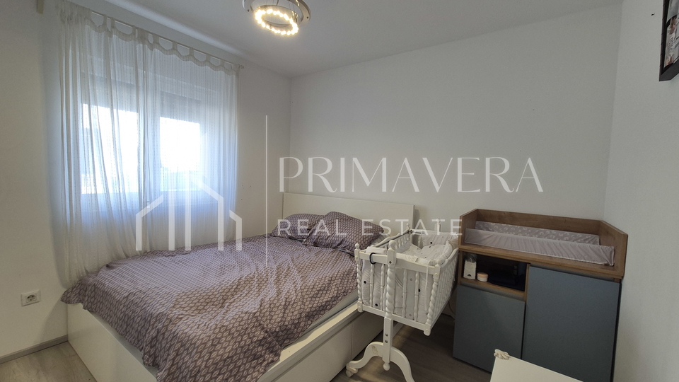 Apartment&comma; 48 m2&comma; For Sale&comma; Zadar - Belafu&zcaron;a