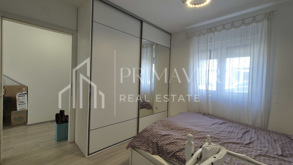 Apartment&comma; 48 m2&comma; For Sale&comma; Zadar - Belafu&zcaron;a