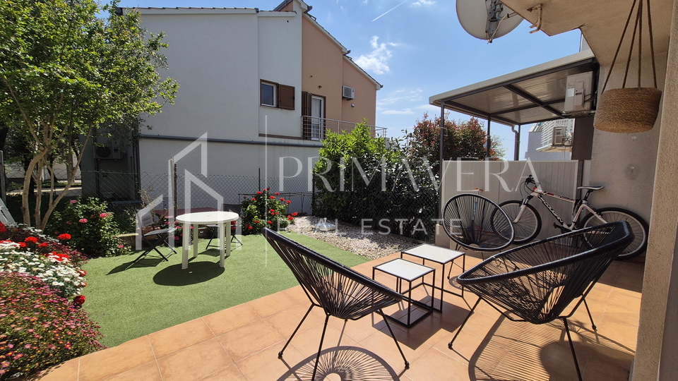 Apartment&comma; 48 m2&comma; For Sale&comma; Zadar - Belafu&zcaron;a