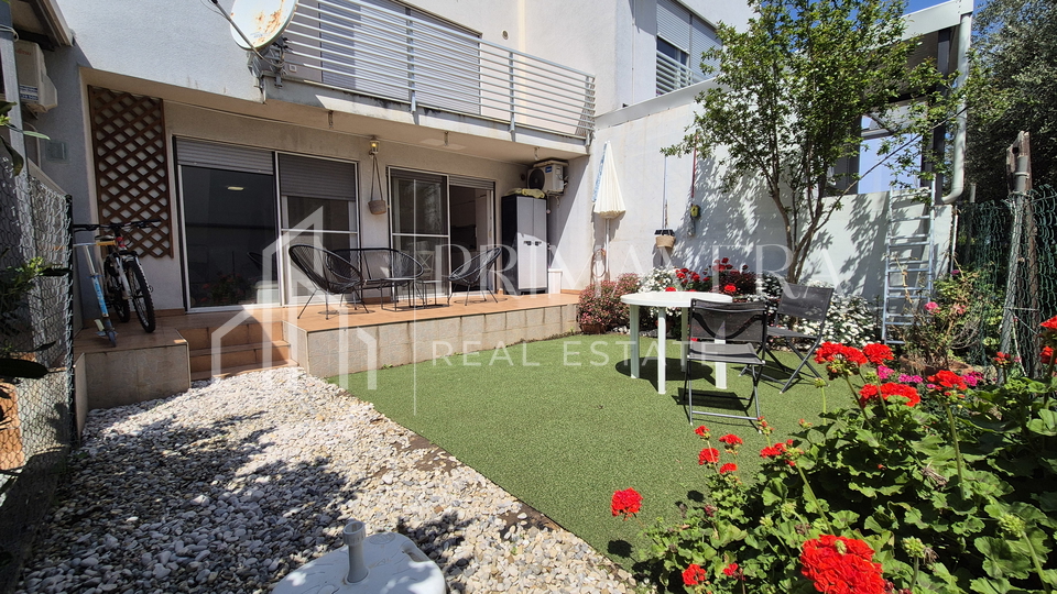 Apartment&comma; 48 m2&comma; For Sale&comma; Zadar - Belafu&zcaron;a
