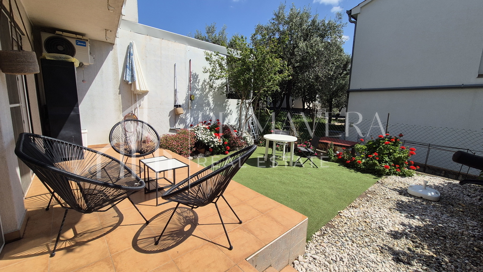 Apartment&comma; 48 m2&comma; For Sale&comma; Zadar - Belafu&zcaron;a