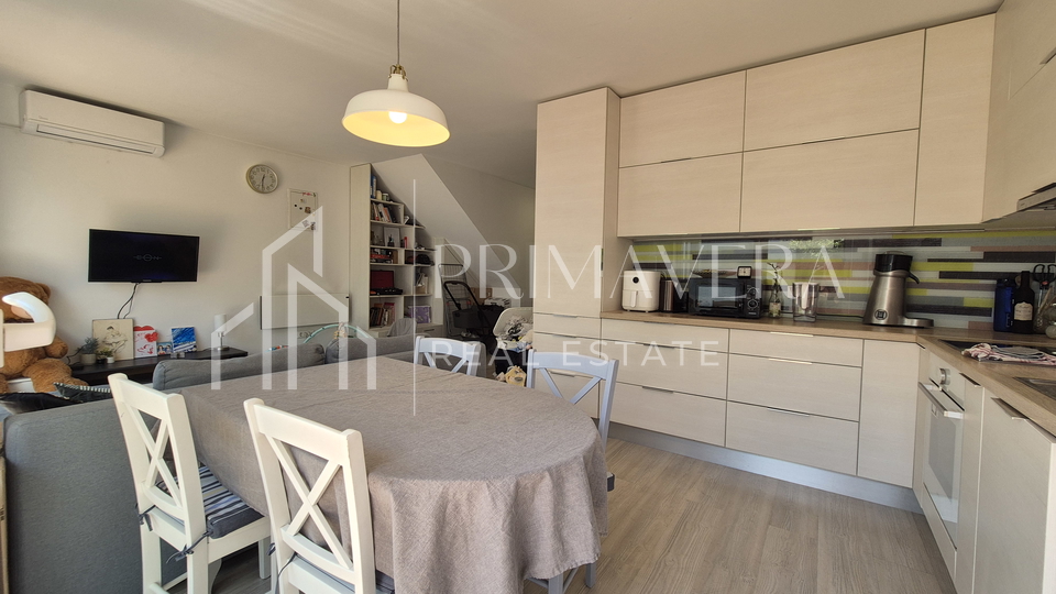 Apartment&comma; 48 m2&comma; For Sale&comma; Zadar - Belafu&zcaron;a