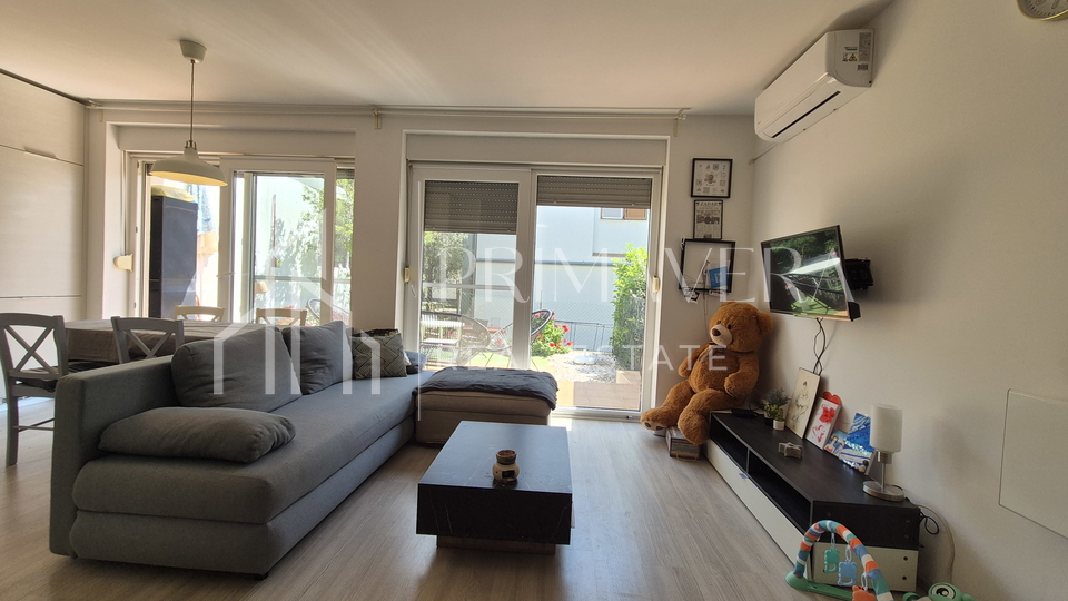 Apartment&comma; 48 m2&comma; For Sale&comma; Zadar - Belafu&zcaron;a