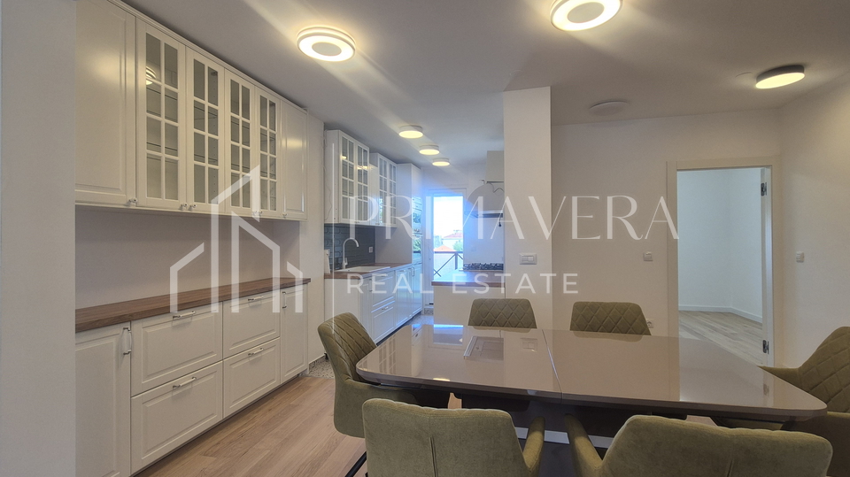 Apartment&comma; 74 m2&comma; For Sale&comma; Zadar - Bili brig