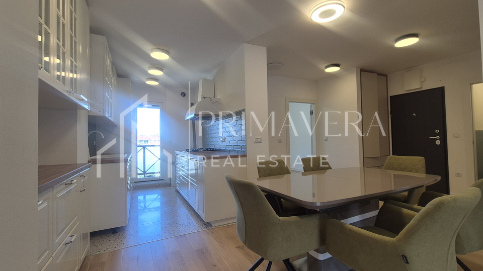 Apartment&comma; 74 m2&comma; For Sale&comma; Zadar - Bili brig