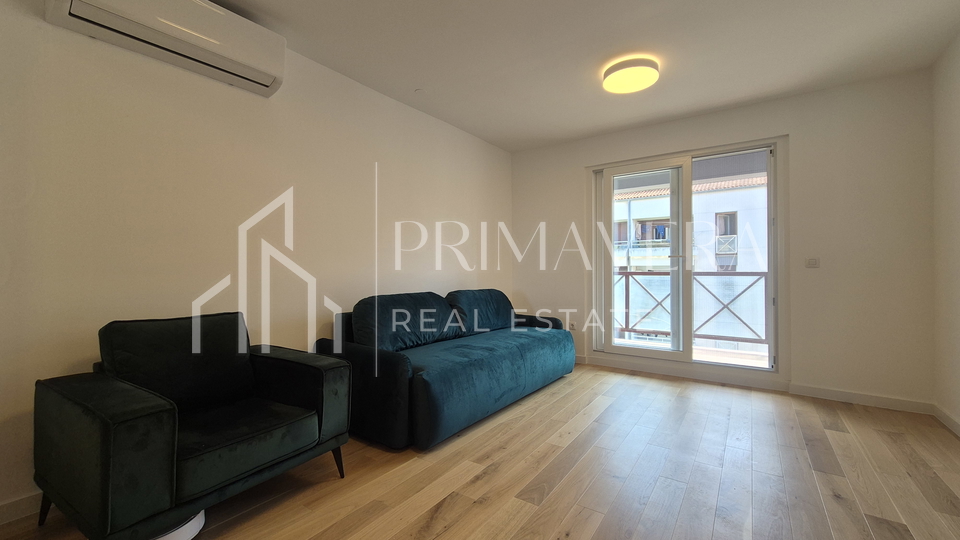 Apartment&comma; 74 m2&comma; For Sale&comma; Zadar - Bili brig