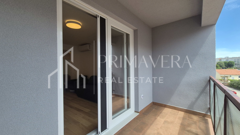 Apartment&comma; 74 m2&comma; For Sale&comma; Zadar - Bili brig