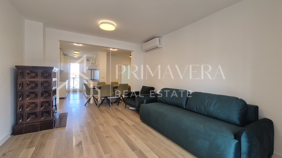 Apartment&comma; 74 m2&comma; For Sale&comma; Zadar - Bili brig