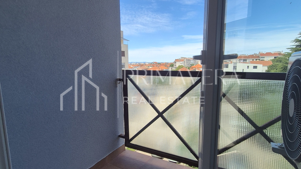 Apartment&comma; 74 m2&comma; For Sale&comma; Zadar - Bili brig
