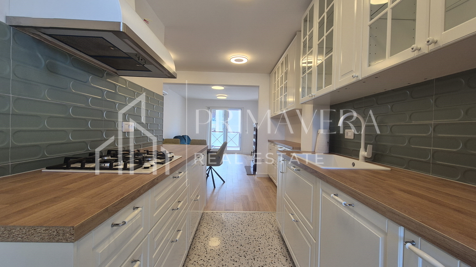 Apartment&comma; 74 m2&comma; For Sale&comma; Zadar - Bili brig