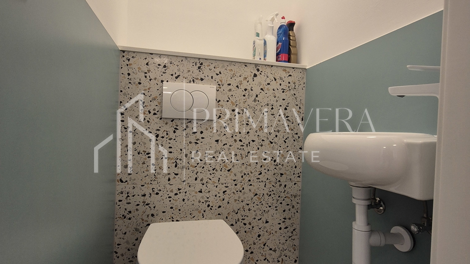 Apartment&comma; 74 m2&comma; For Sale&comma; Zadar - Bili brig