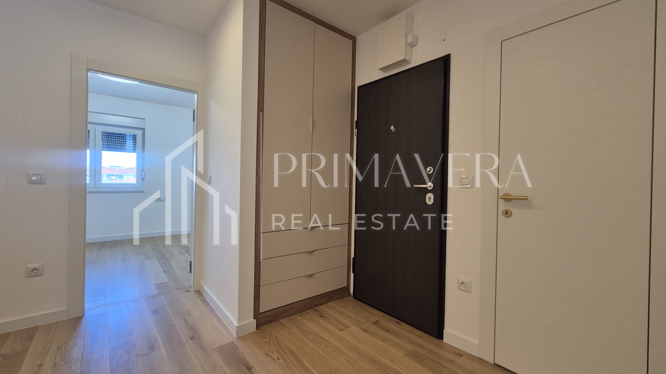 Apartment&comma; 74 m2&comma; For Sale&comma; Zadar - Bili brig