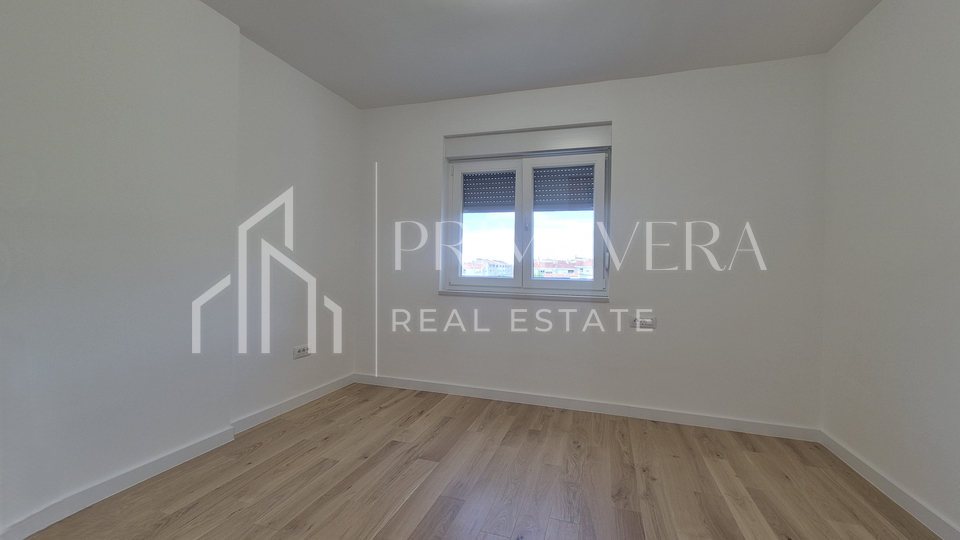 Apartment&comma; 74 m2&comma; For Sale&comma; Zadar - Bili brig