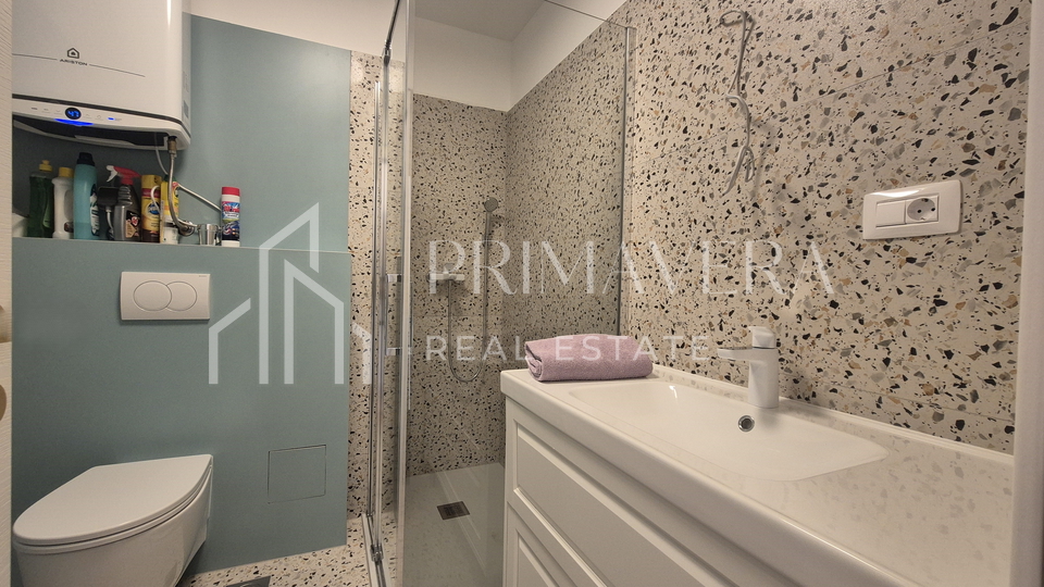 Apartment&comma; 74 m2&comma; For Sale&comma; Zadar - Bili brig
