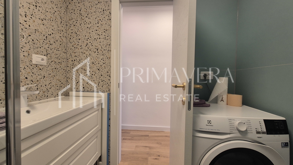 Apartment&comma; 74 m2&comma; For Sale&comma; Zadar - Bili brig