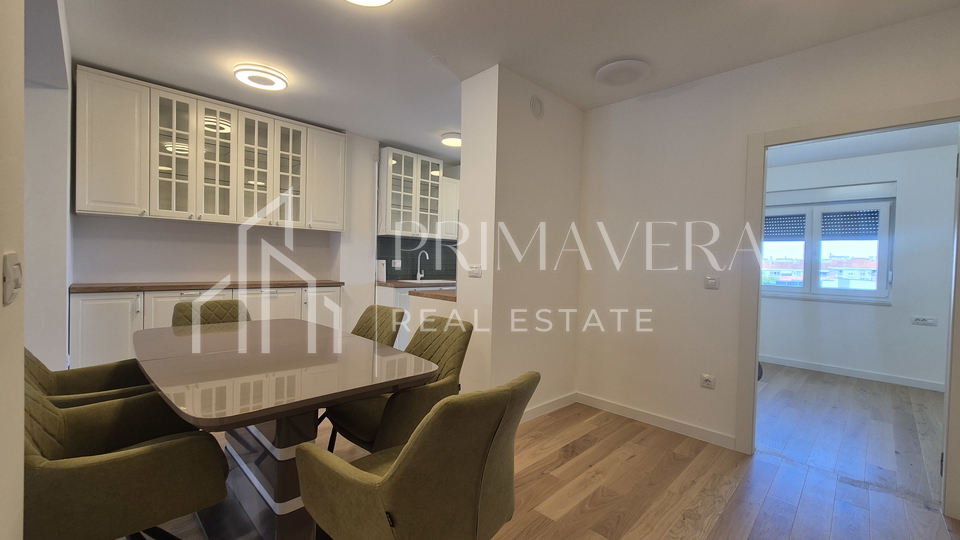 Apartment&comma; 74 m2&comma; For Sale&comma; Zadar - Bili brig