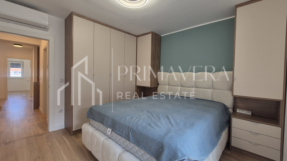 Apartment&comma; 74 m2&comma; For Sale&comma; Zadar - Bili brig