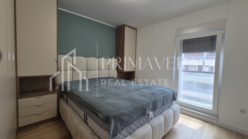 Apartment&comma; 74 m2&comma; For Sale&comma; Zadar - Bili brig