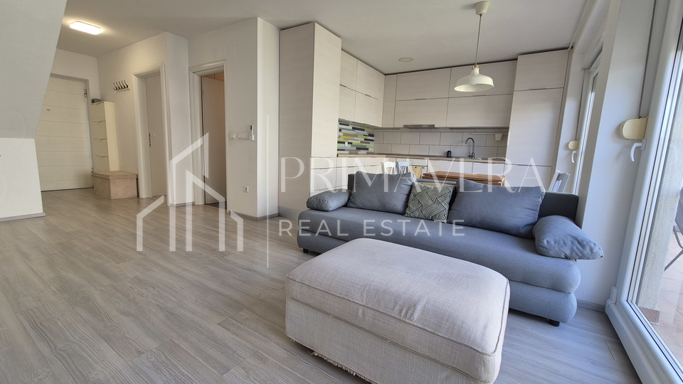 Apartment&comma; 56 m2&comma; For Sale&comma; Zadar - Belafu&zcaron;a