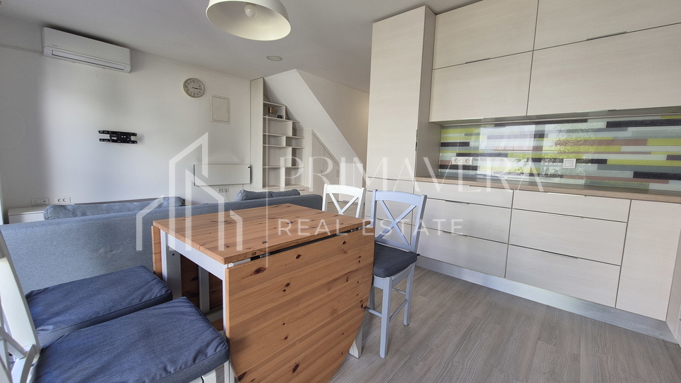 Apartment&comma; 56 m2&comma; For Sale&comma; Zadar - Belafu&zcaron;a