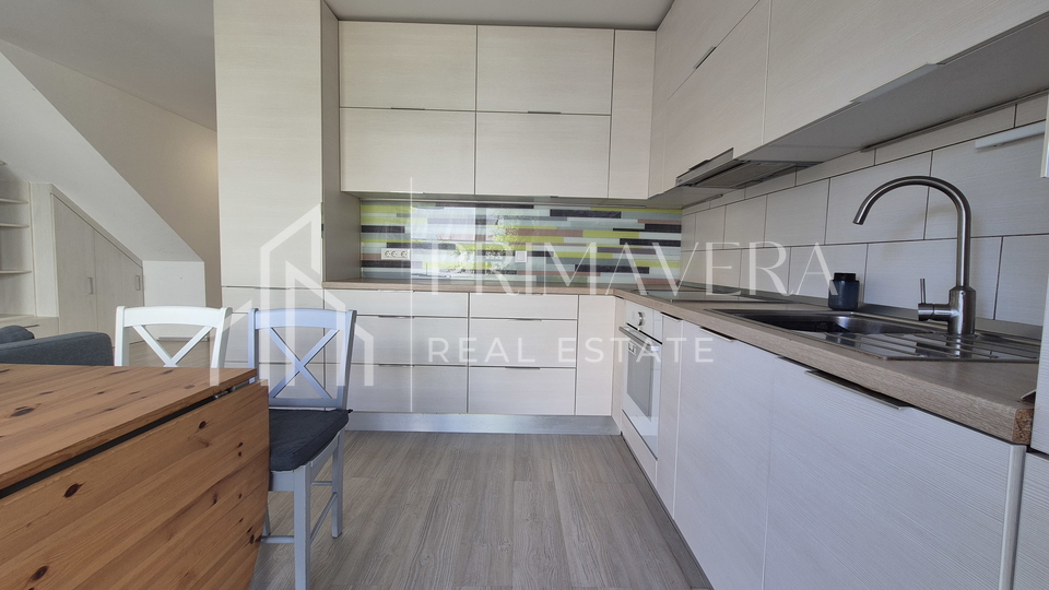 Apartment&comma; 56 m2&comma; For Sale&comma; Zadar - Belafu&zcaron;a