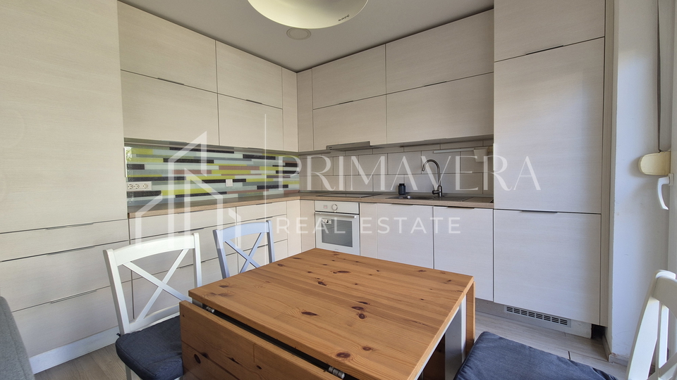 Apartment&comma; 56 m2&comma; For Sale&comma; Zadar - Belafu&zcaron;a
