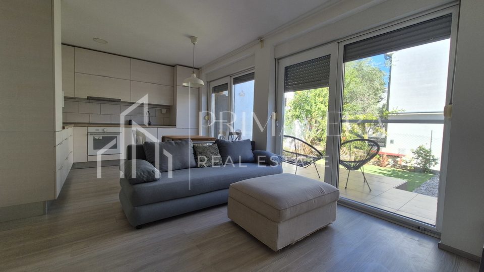 Apartment&comma; 56 m2&comma; For Sale&comma; Zadar - Belafu&zcaron;a