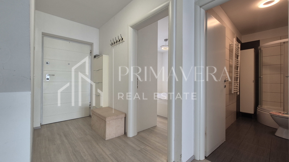 Apartment&comma; 56 m2&comma; For Sale&comma; Zadar - Belafu&zcaron;a