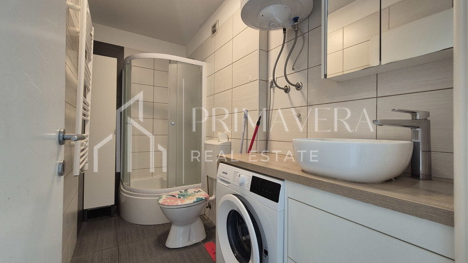 Apartment&comma; 56 m2&comma; For Sale&comma; Zadar - Belafu&zcaron;a