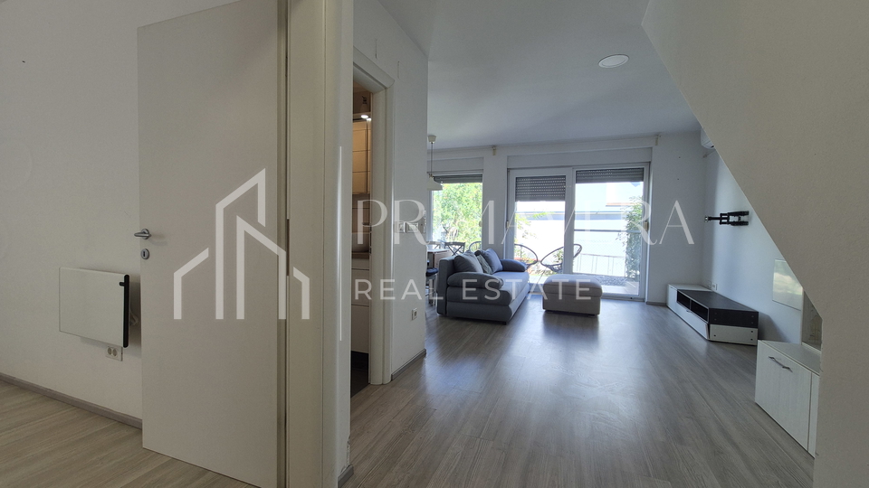 Apartment&comma; 56 m2&comma; For Sale&comma; Zadar - Belafu&zcaron;a