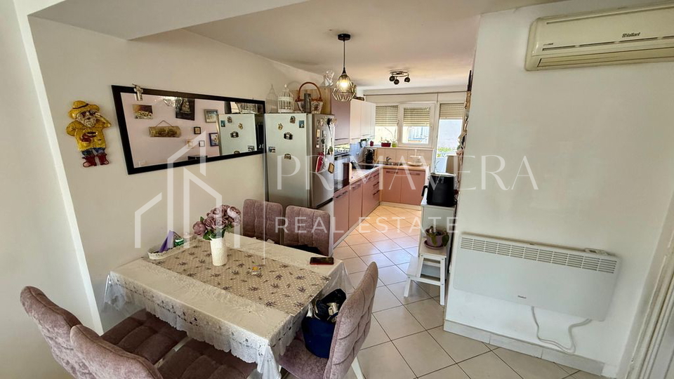 Apartment&comma; 64 m2&comma; For Sale&comma; Zadar - Relja