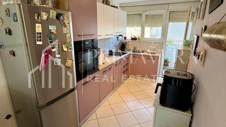 Apartment&comma; 64 m2&comma; For Sale&comma; Zadar - Relja