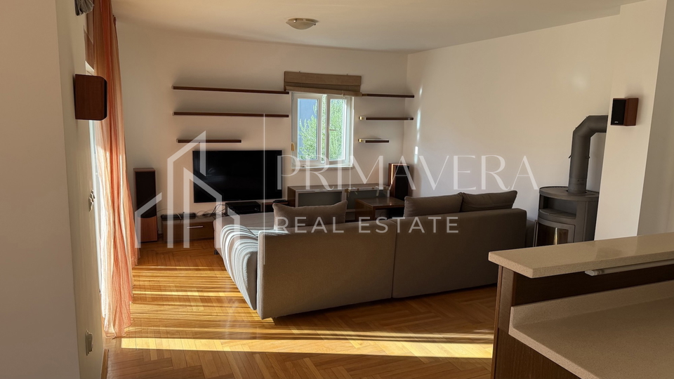Vi&scaron;njik&comma; komforan dvosoban stan na visokom prizemlju&comma; 85 m2