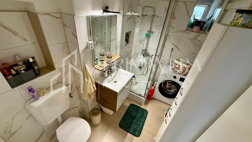 Apartment&comma; 64 m2&comma; For Sale&comma; Zadar - Relja