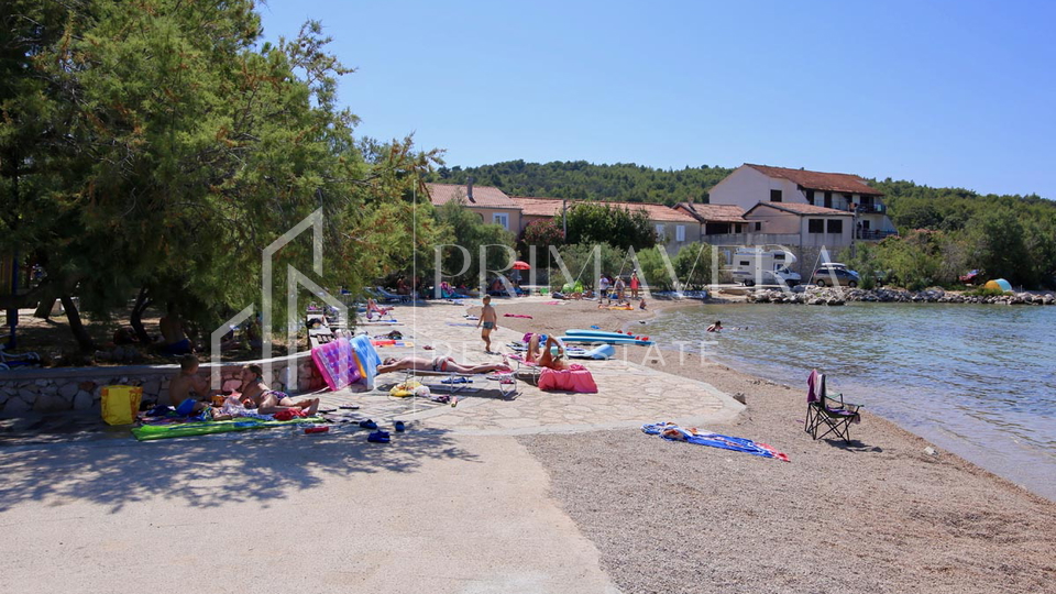 Land, 1288 m2, For Sale, Pašman - Banj