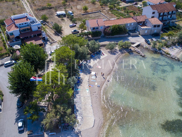 Land, 1288 m2, For Sale, Pašman - Banj