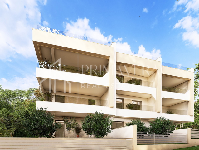 Apartment, 88 m2, For Sale, Zadar - Bili brig