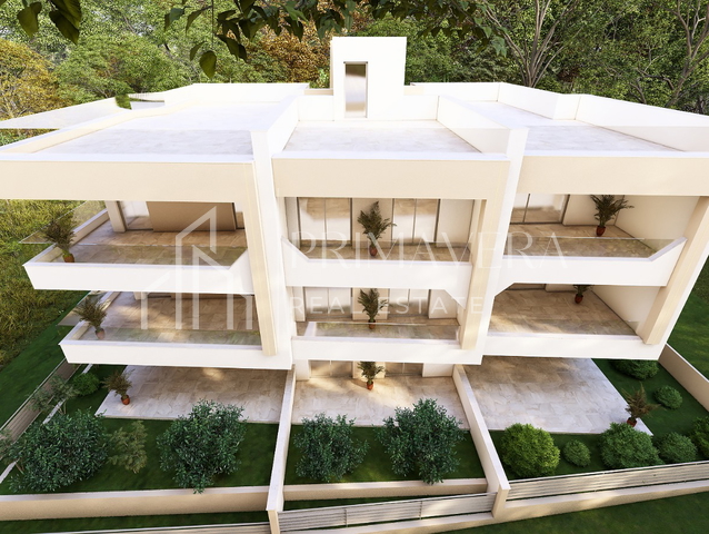 Apartment, 107 m2, For Sale, Zadar - Bili brig