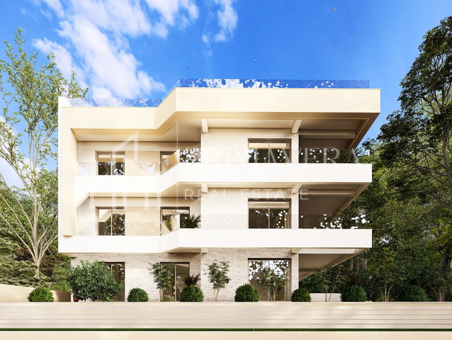 Apartment, 115 m2, For Sale, Zadar - Bili brig