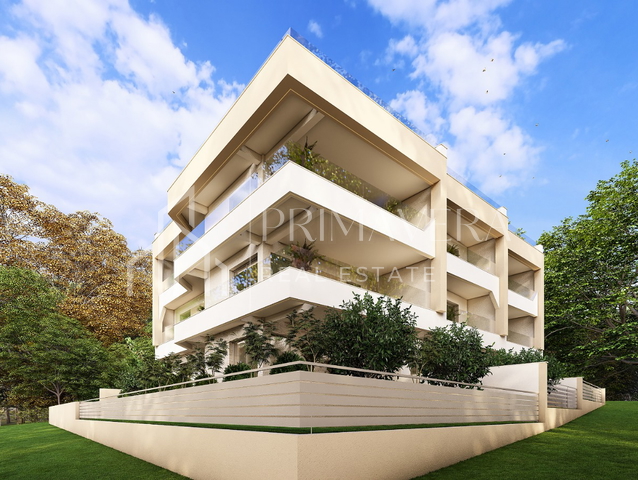 Apartment, 85 m2, For Sale, Zadar - Bili brig